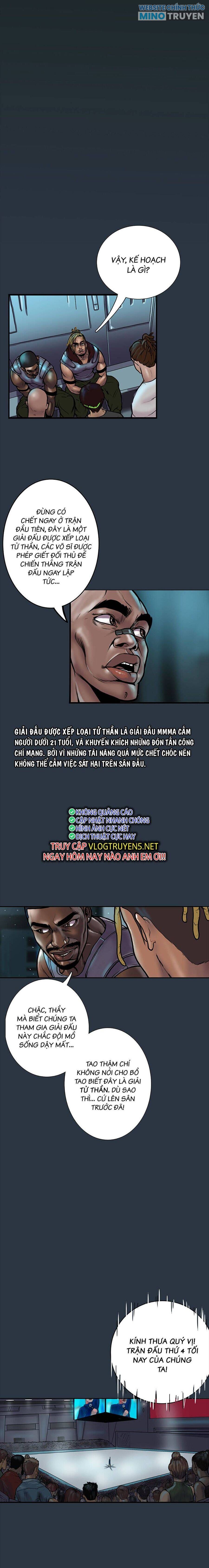 Thách Thức