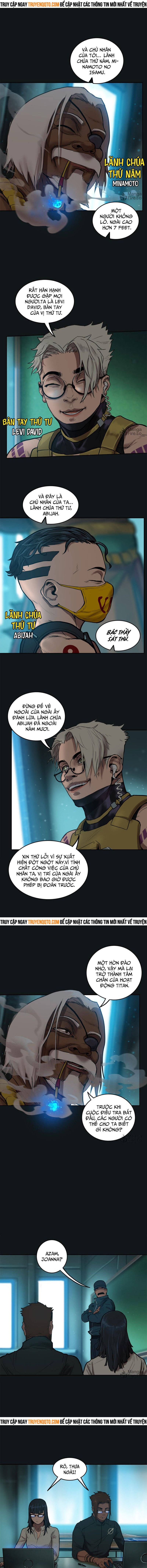 Thách Thức - Page 5