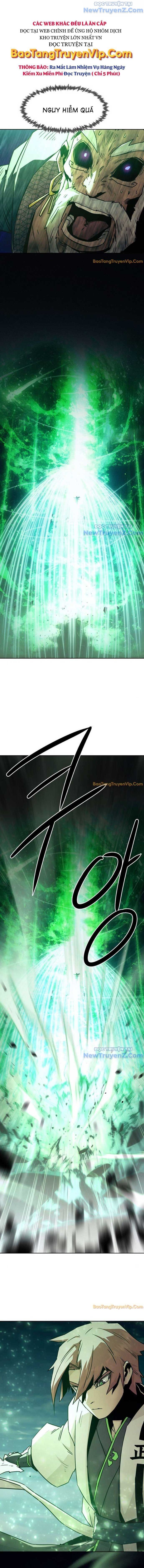 Tiểu Gia Chủ Của Tứ Xuyên Đường Gia Trở Thành Kiếm Thần - Page 7