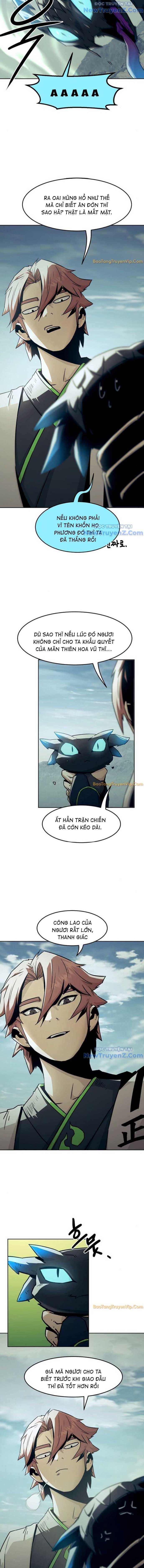 Tiểu Gia Chủ Của Tứ Xuyên Đường Gia Trở Thành Kiếm Thần - Page 9