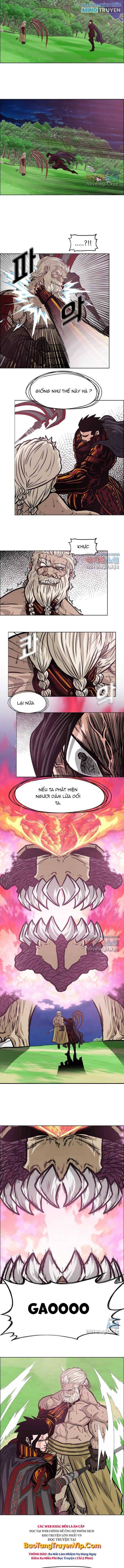 Bậc Thầy Kiếm Sư