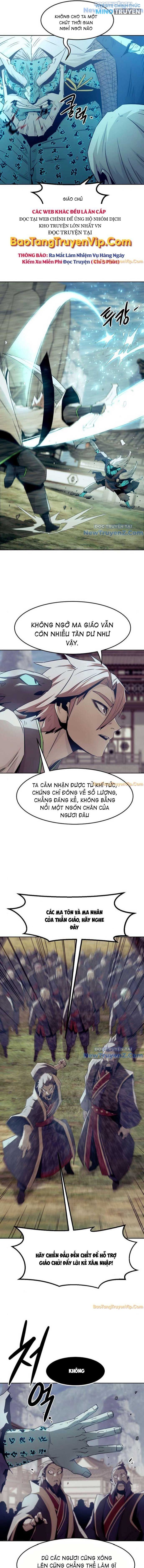 Tiểu Gia Chủ Của Tứ Xuyên Đường Gia Trở Thành Kiếm Thần - Page 30