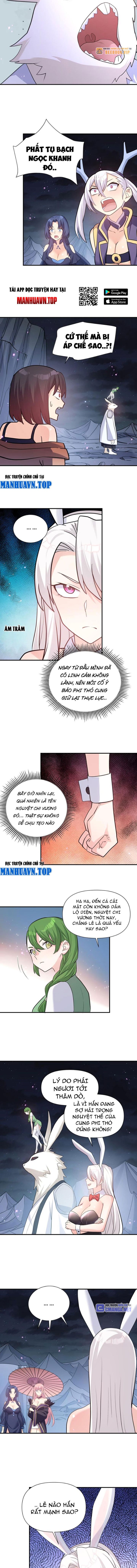 Nhìn Như Boss Nhưng Lại Đáng Tin Cậy - Page 7