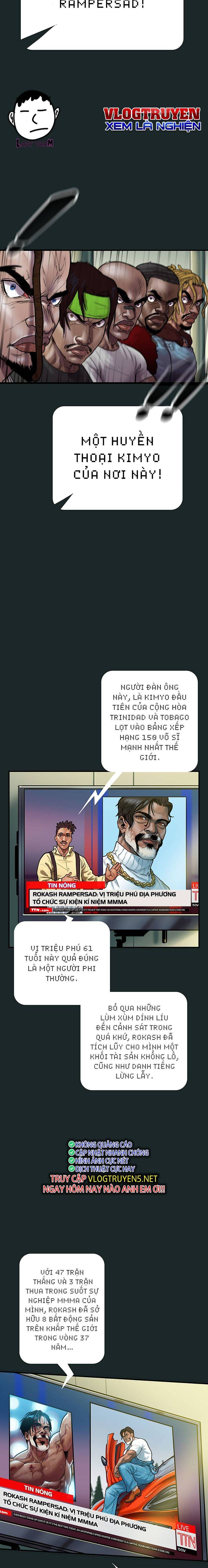 Thách Thức