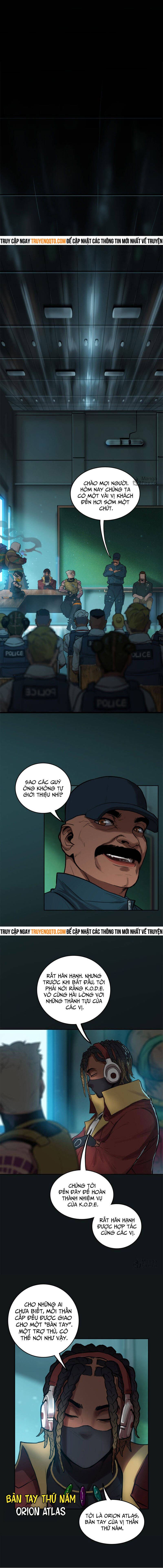 Thách Thức - Page 4