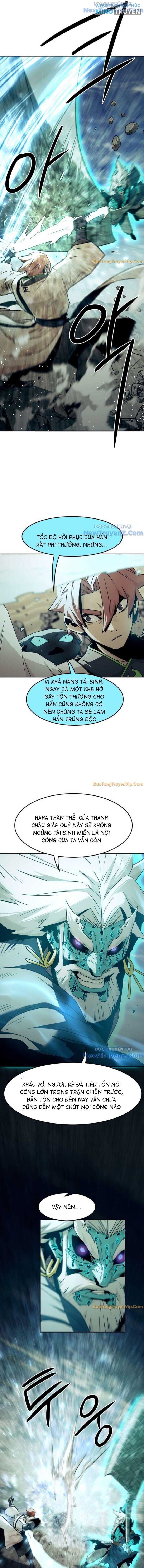 Tiểu Gia Chủ Của Tứ Xuyên Đường Gia Trở Thành Kiếm Thần - Page 20