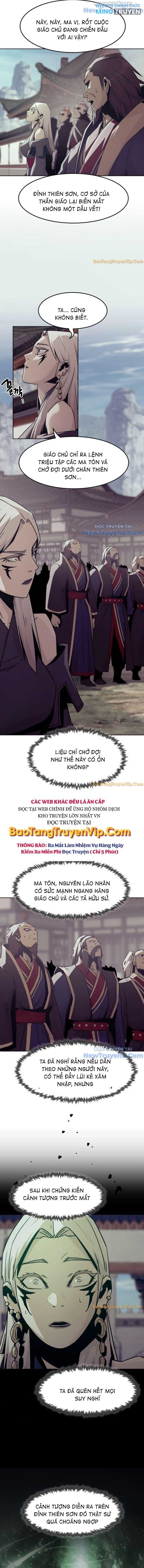 Tiểu Gia Chủ Của Tứ Xuyên Đường Gia Trở Thành Kiếm Thần - Page 25