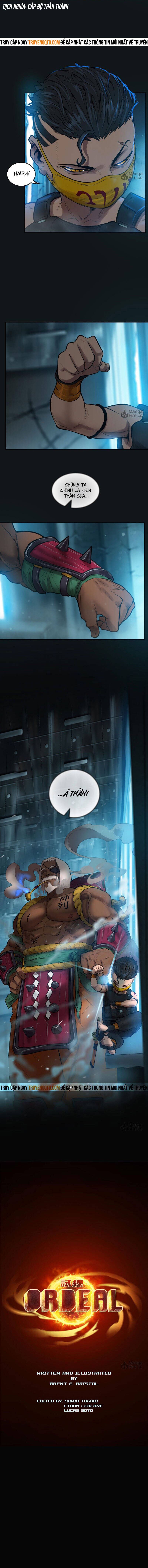 Thách Thức - Page 3