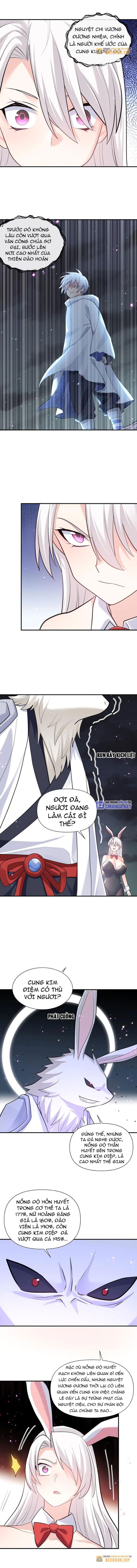 Nhìn Như Boss Nhưng Lại Đáng Tin Cậy - Page 9