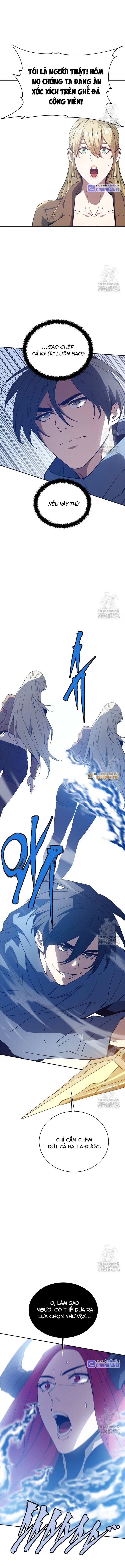 Lv 1 Bất Khả Chiên Bại - Page 19
