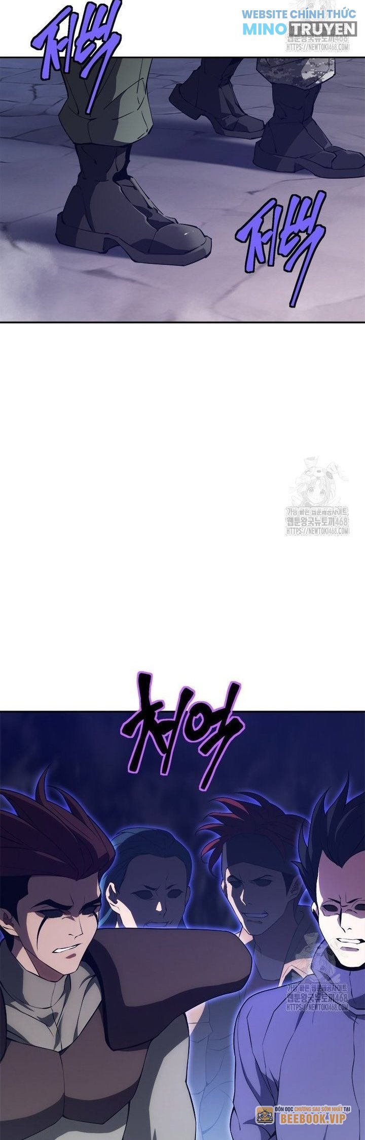 Lv 1 Bất Khả Chiên Bại - Page 4