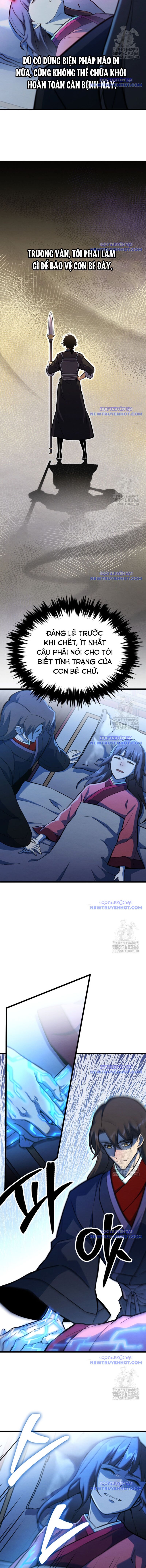 Lãng Nhân Bất Tử - Page 7