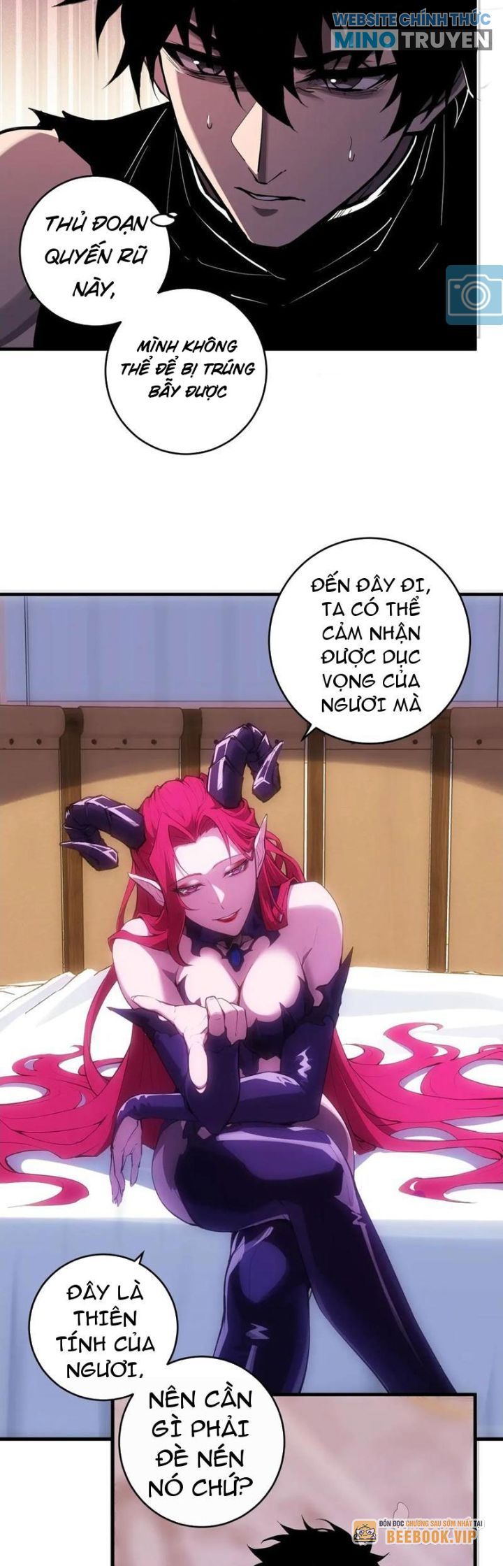 Toàn Dân Tận Thế: Ta, Virus Quân Vương - Page 6
