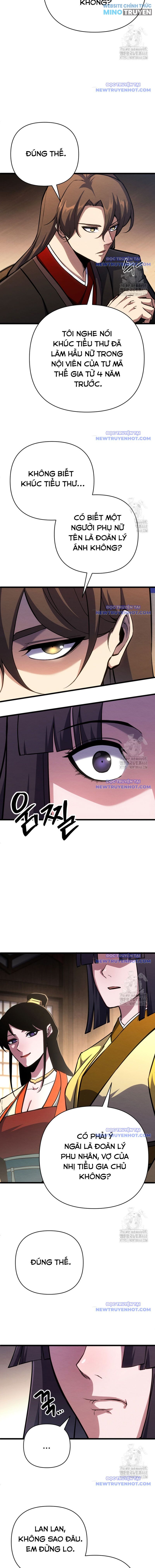 Lãng Nhân Bất Tử - Page 11