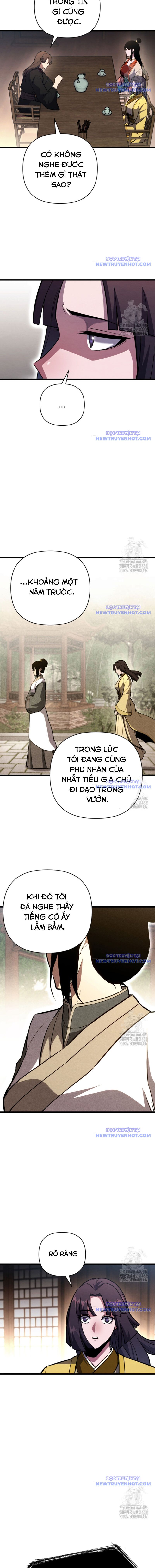Lãng Nhân Bất Tử - Page 16