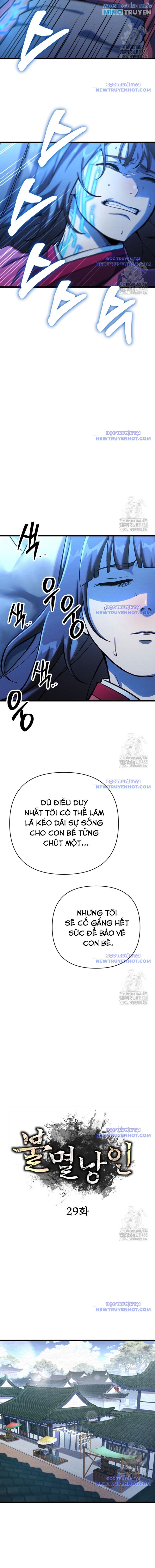 Lãng Nhân Bất Tử - Page 8