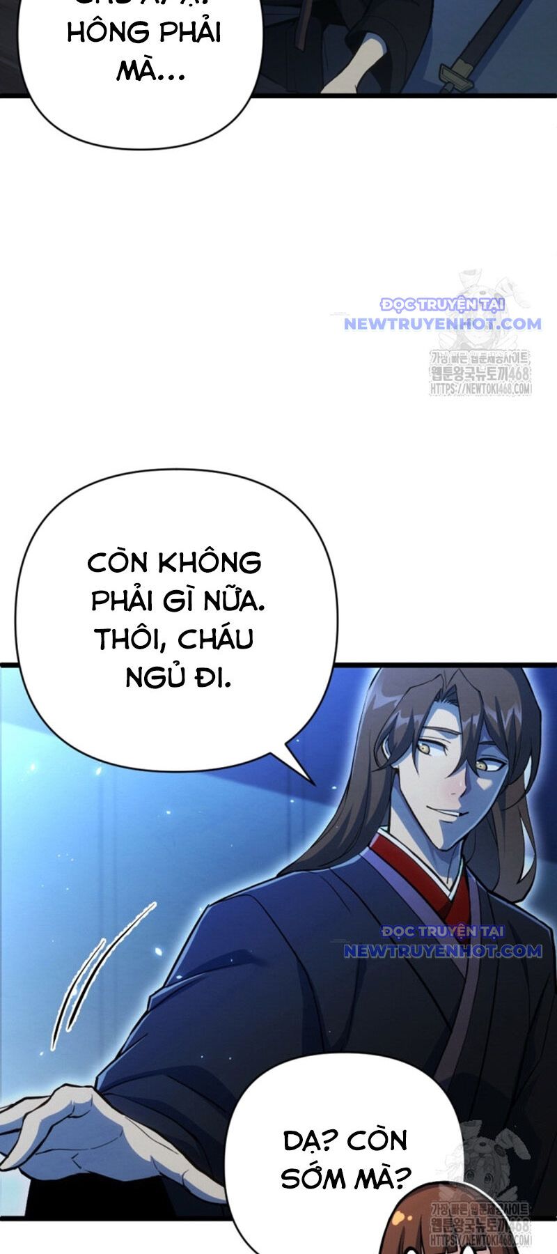 Lãng Nhân Bất Tử - Page 3