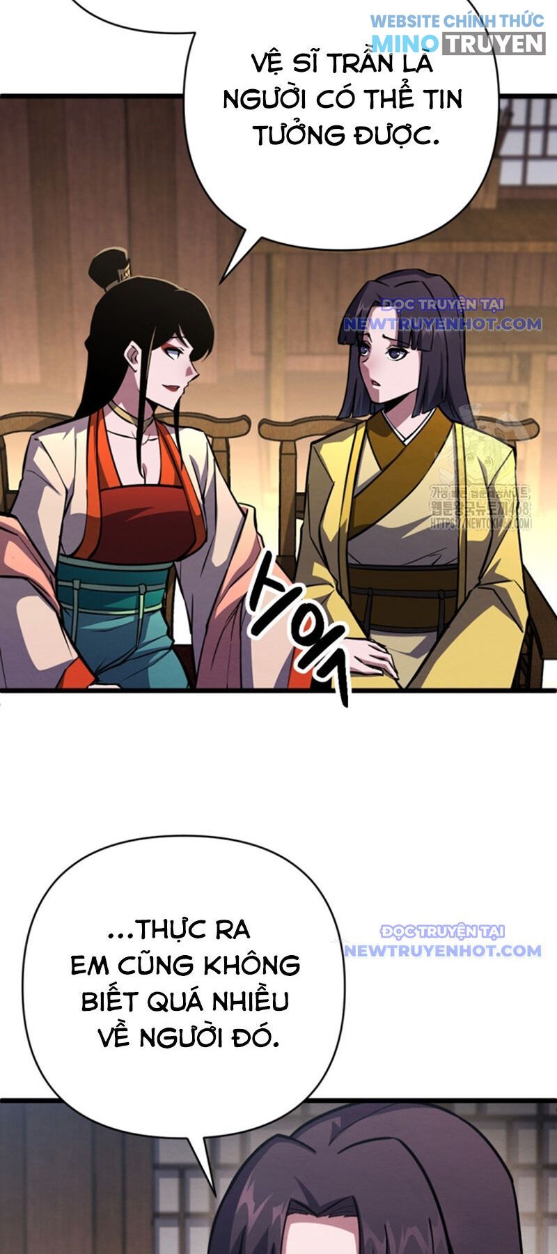 Lãng Nhân Bất Tử - Page 12