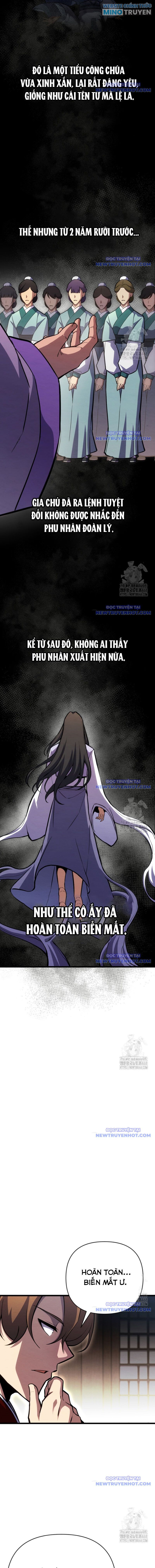 Lãng Nhân Bất Tử - Page 14