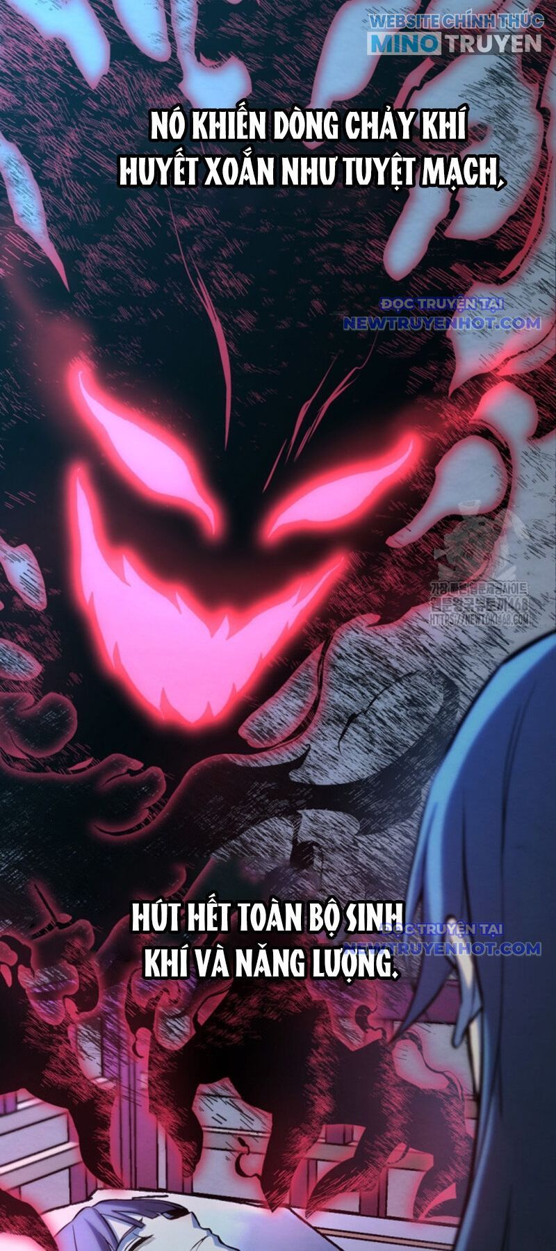 Lãng Nhân Bất Tử - Page 6