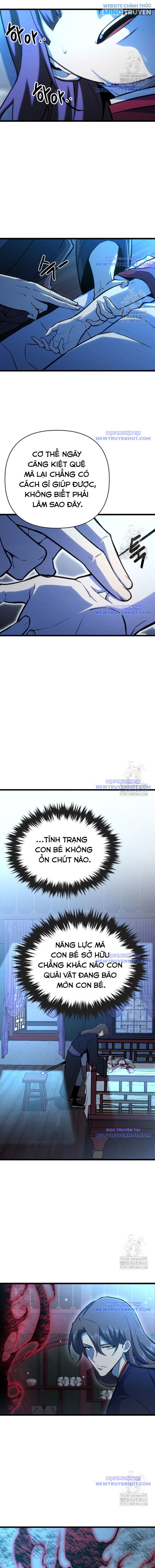 Lãng Nhân Bất Tử - Page 5