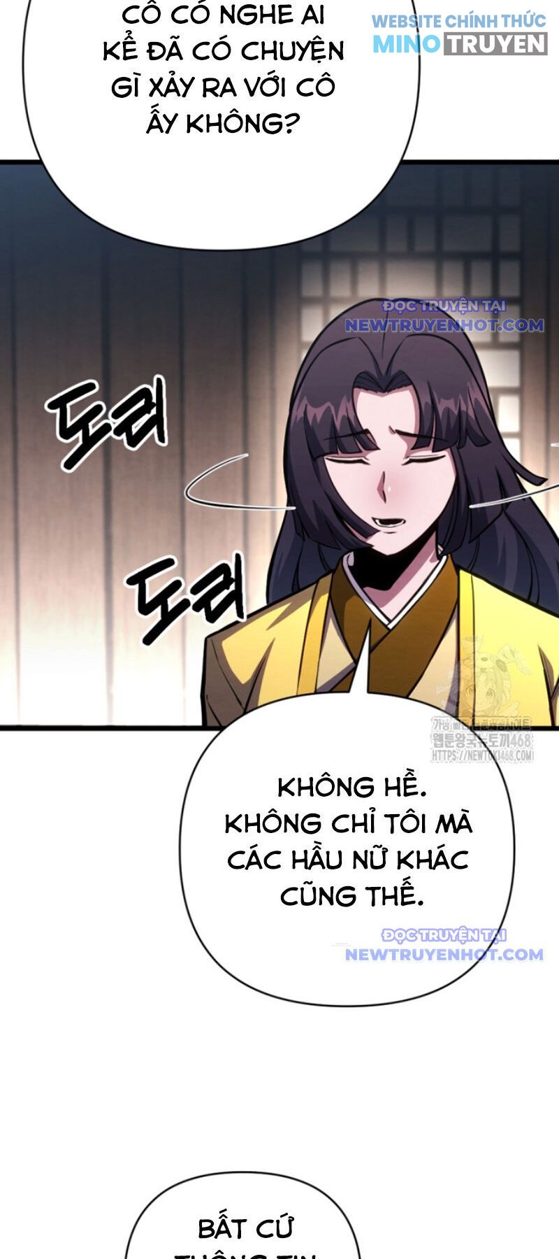 Lãng Nhân Bất Tử - Page 15