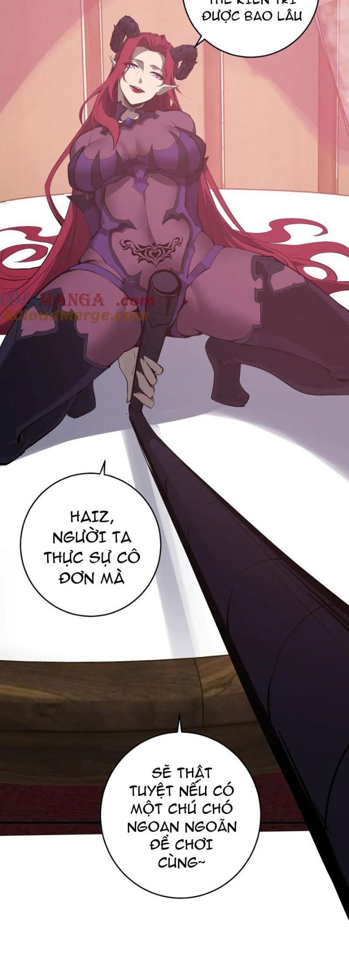 Toàn Dân Tận Thế: Ta, Virus Quân Vương - Page 13