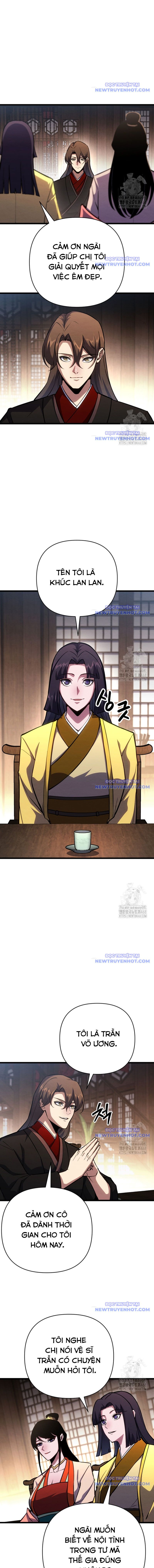 Lãng Nhân Bất Tử - Page 10