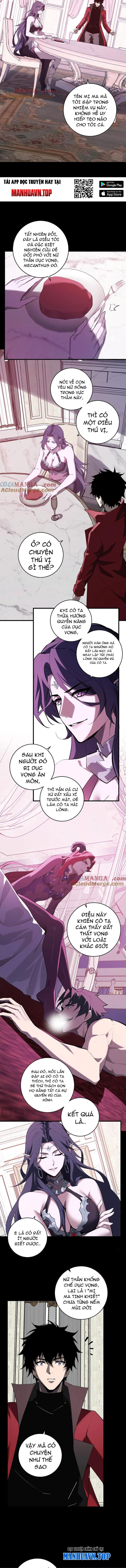 Toàn Dân Tận Thế: Ta, Virus Quân Vương - Page 9