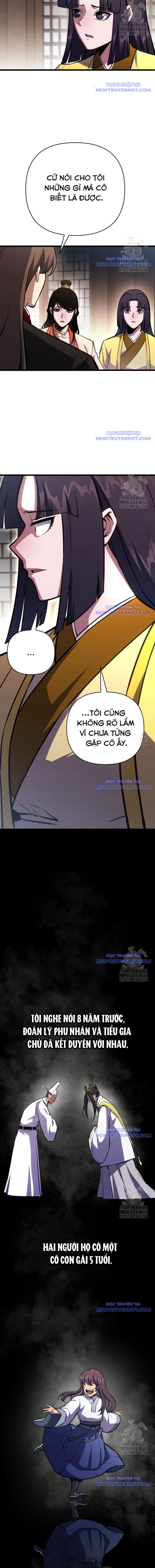 Lãng Nhân Bất Tử - Page 13