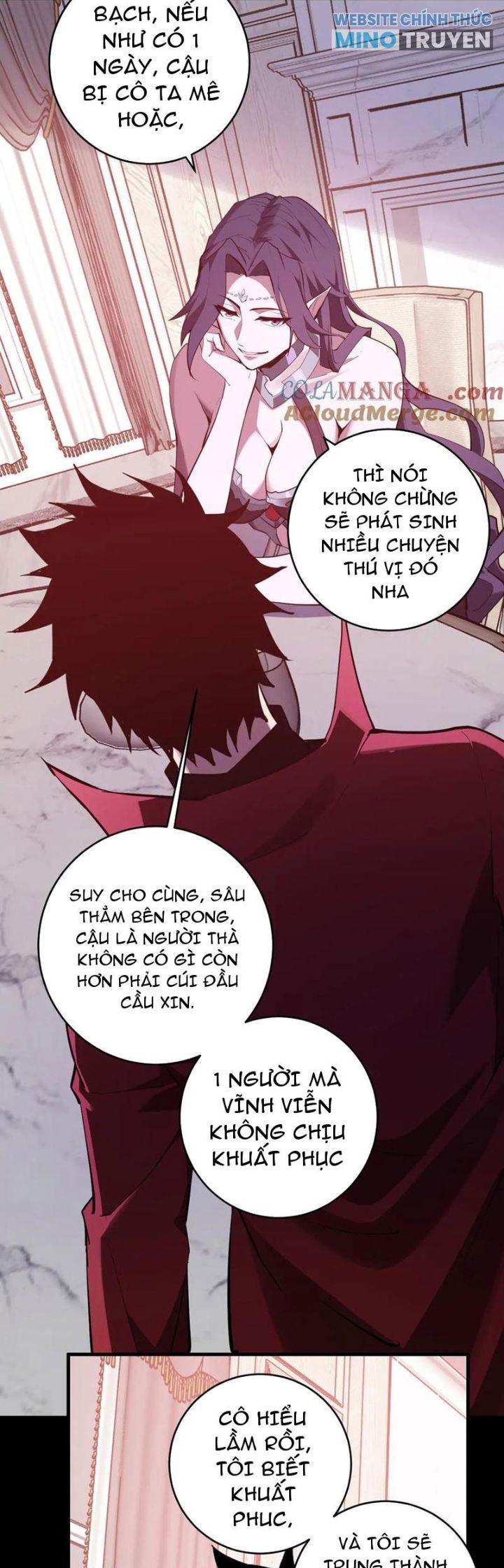 Toàn Dân Tận Thế: Ta, Virus Quân Vương - Page 10