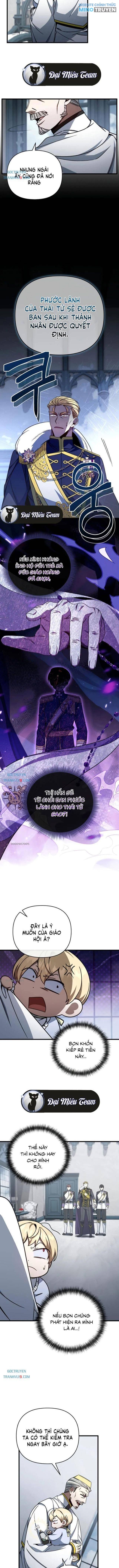 Ta Sẽ Huỷ Diệt Đế Quốc Này - Page 8