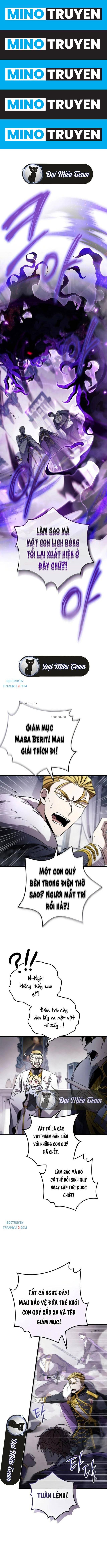 Ta Sẽ Huỷ Diệt Đế Quốc Này