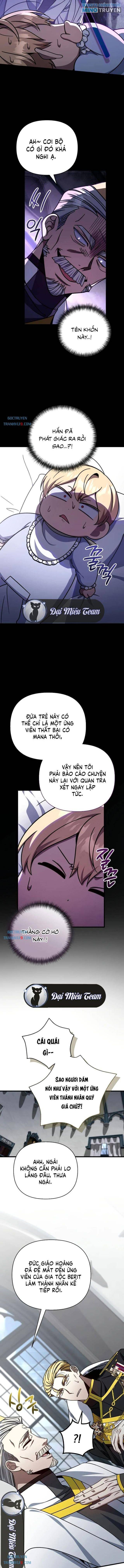 Ta Sẽ Huỷ Diệt Đế Quốc Này - Page 6