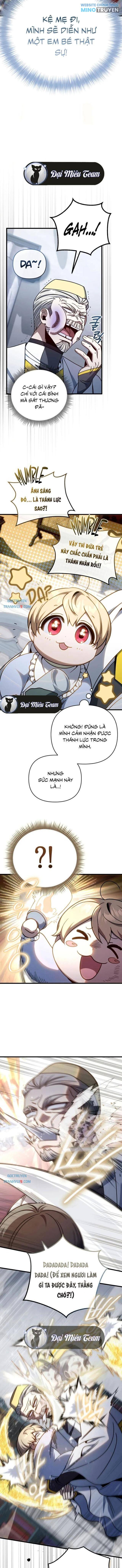Ta Sẽ Huỷ Diệt Đế Quốc Này - Page 10