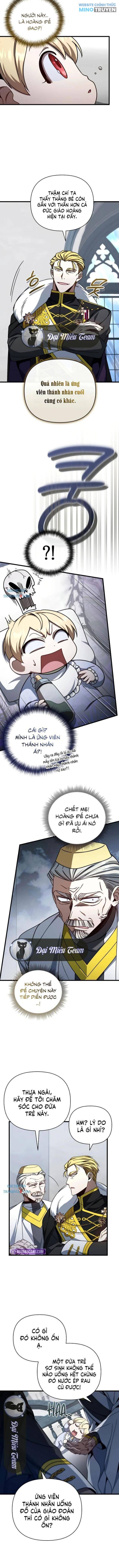 Ta Sẽ Huỷ Diệt Đế Quốc Này - Page 4
