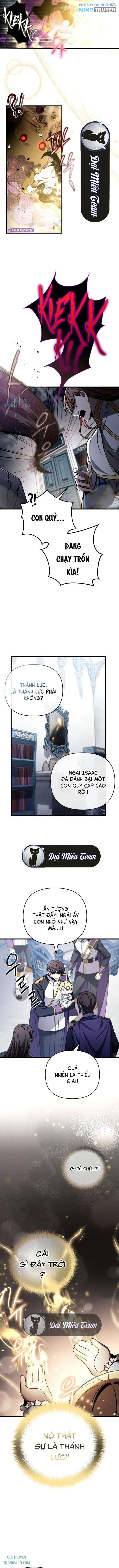 Ta Sẽ Huỷ Diệt Đế Quốc Này