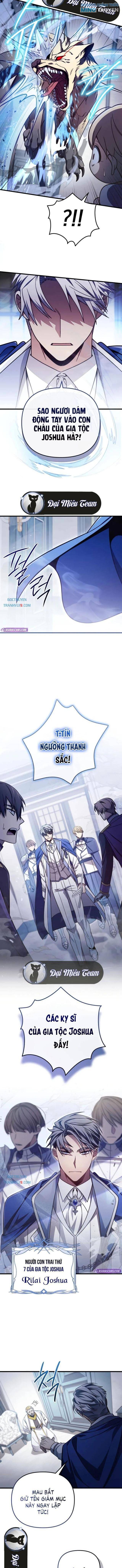 Ta Sẽ Huỷ Diệt Đế Quốc Này
