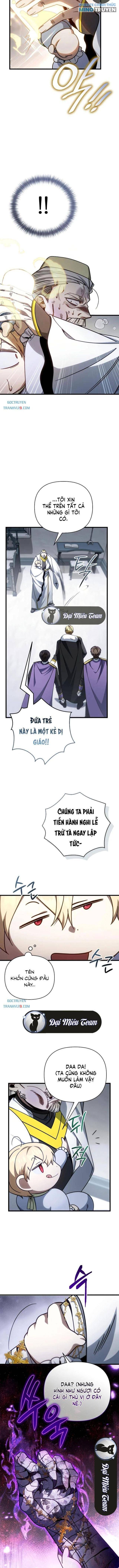 Ta Sẽ Huỷ Diệt Đế Quốc Này - Page 12