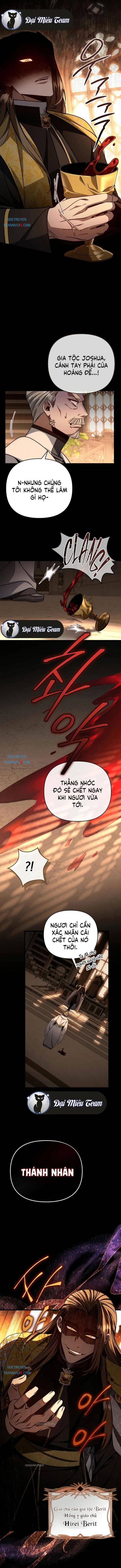 Ta Sẽ Huỷ Diệt Đế Quốc Này - Page 2