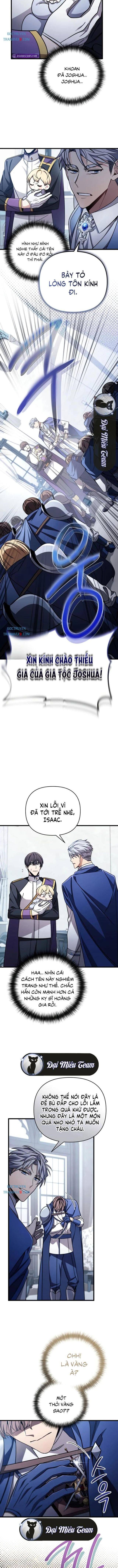 Ta Sẽ Huỷ Diệt Đế Quốc Này