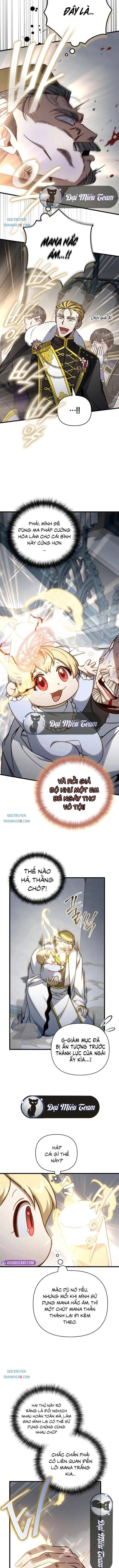 Ta Sẽ Huỷ Diệt Đế Quốc Này - Page 11