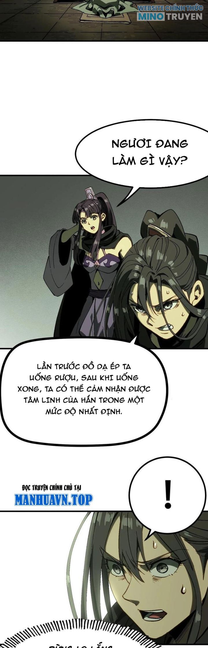 Không Cẩn Thận Đã Vang Danh Lịch Sử - Page 6