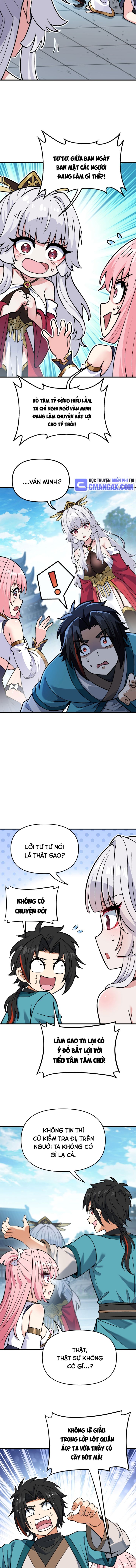 Phụng Chỉ Xuất Quỹ - Page 7