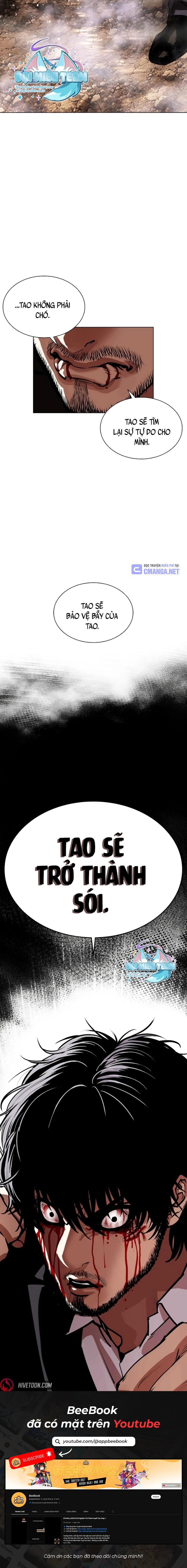 Lookism - Hoán Đổi Diệu Kỳ - Page 45