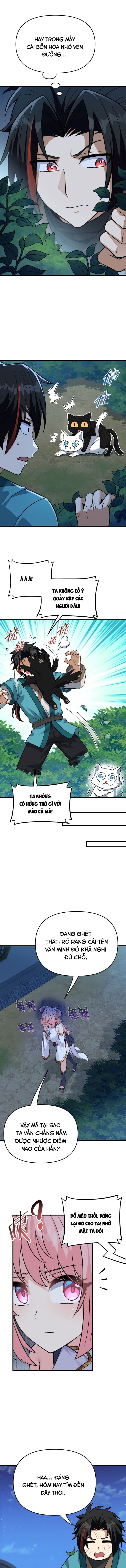Phụng Chỉ Xuất Quỹ - Page 3