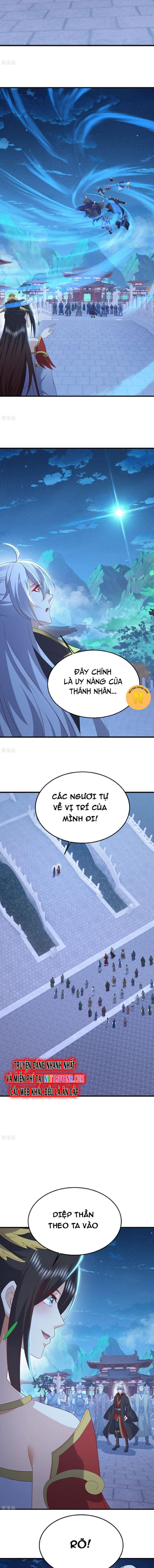 Tiên Võ Đế Tôn - Page 4