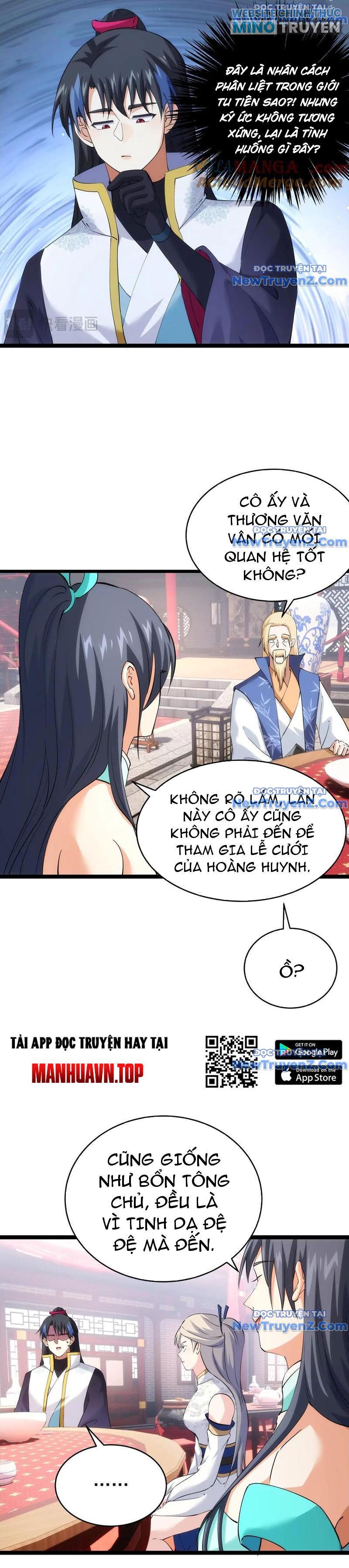 Ta Đoạt Xá Người Chơi Hệ Thống