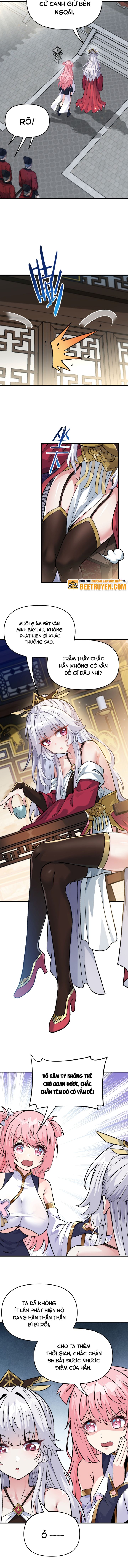 Phụng Chỉ Xuất Quỹ - Page 11