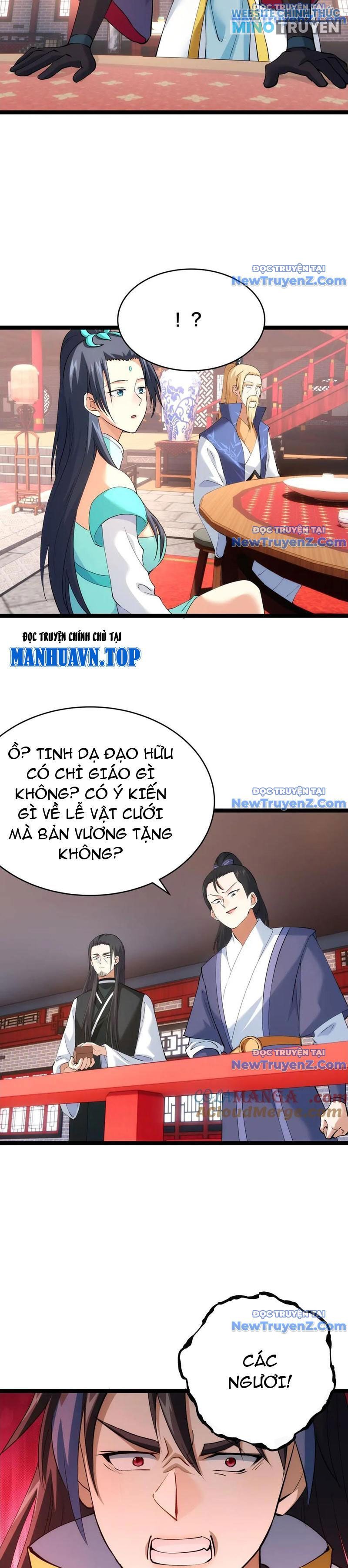 Ta Đoạt Xá Người Chơi Hệ Thống